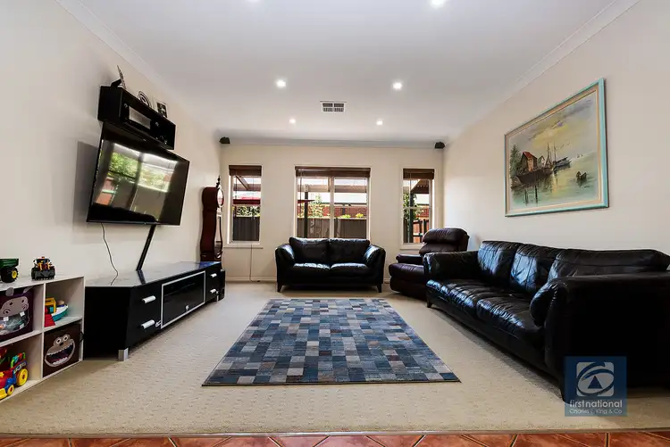 Fifth view of Homely house listing, 35 Campaspe Esplanade, Echuca VIC 3564