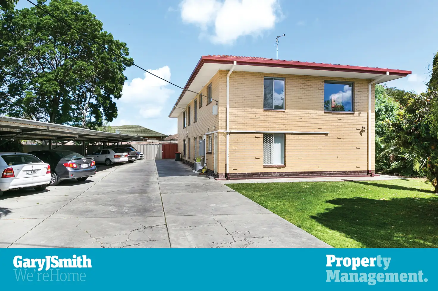Main view of Homely apartment listing, 6/4 Douglas Grove, Glenelg North SA 5045