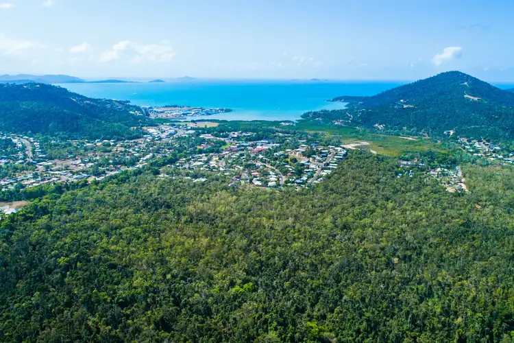 LOT 2, 89 Timberland Road, Jubilee Pocket QLD 4802
