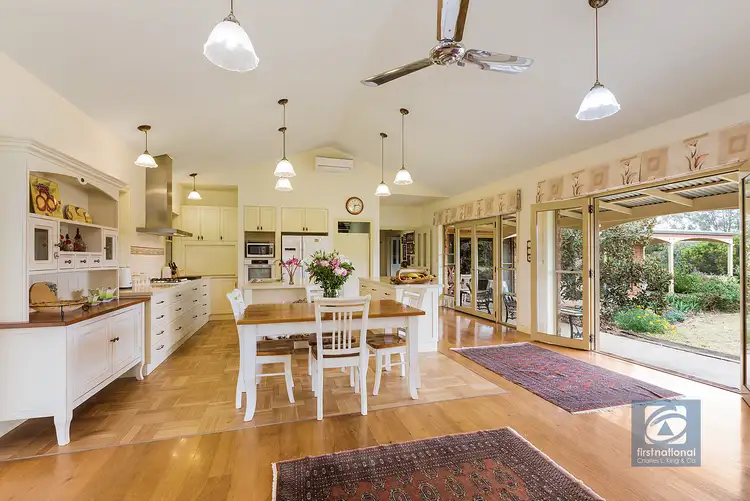 Fifth view of Homely house listing, 108 Scott Road, Echuca VIC 3564