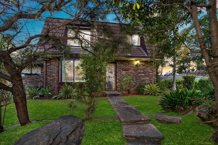 Main view of Homely townhouse listing, 7/77 Plymouth Crescent, Kings Langley NSW 2147