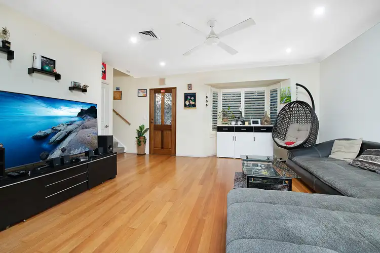 Second view of Homely townhouse listing, 7/77 Plymouth Crescent, Kings Langley NSW 2147