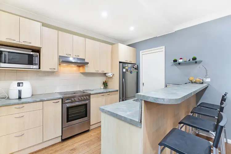 Fourth view of Homely townhouse listing, 7/77 Plymouth Crescent, Kings Langley NSW 2147