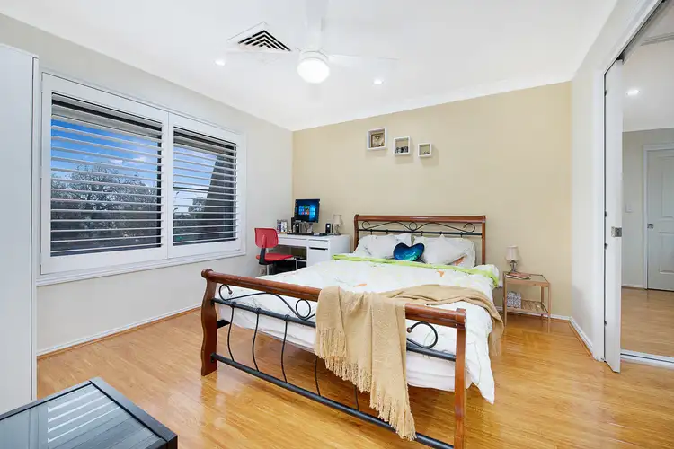 Fifth view of Homely townhouse listing, 7/77 Plymouth Crescent, Kings Langley NSW 2147