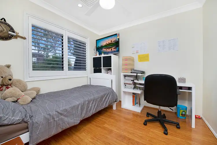 Sixth view of Homely townhouse listing, 7/77 Plymouth Crescent, Kings Langley NSW 2147