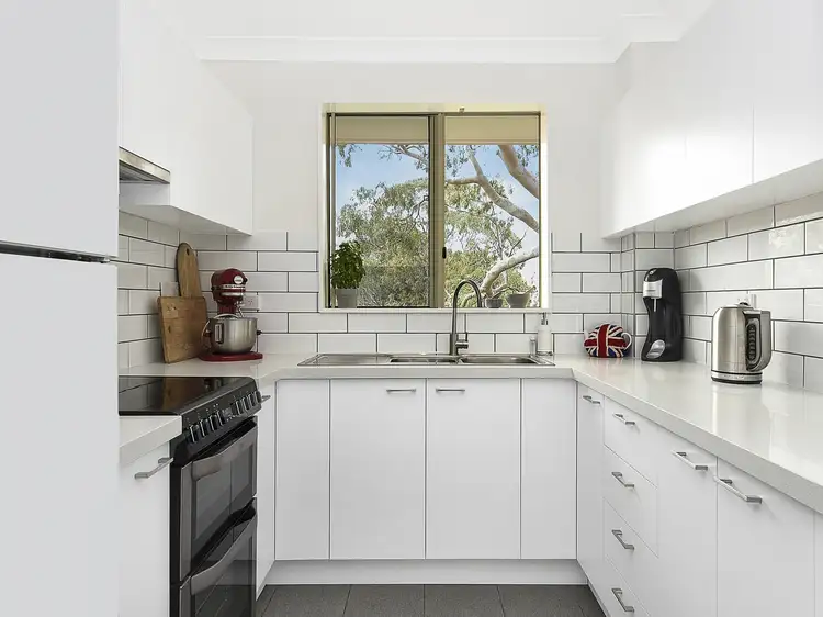 Main view of Homely unit listing, 30/381-389 Kingsway, Caringbah NSW 2229