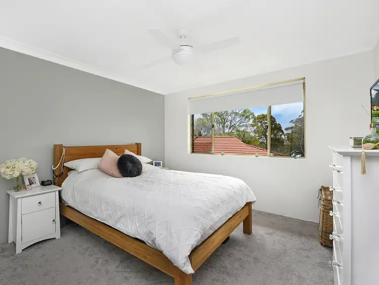 Second view of Homely unit listing, 30/381-389 Kingsway, Caringbah NSW 2229