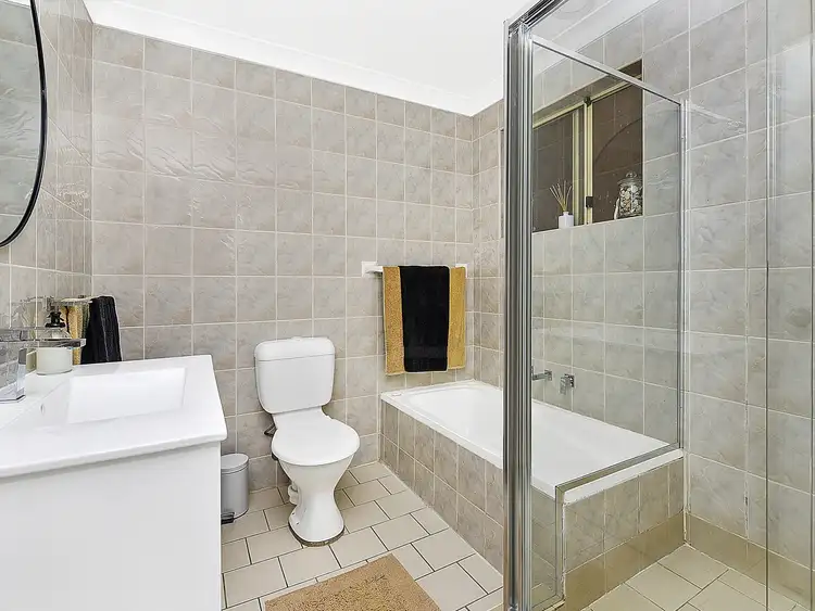 Third view of Homely unit listing, 30/381-389 Kingsway, Caringbah NSW 2229