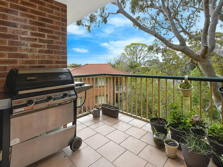 Sixth view of Homely unit listing, 30/381-389 Kingsway, Caringbah NSW 2229