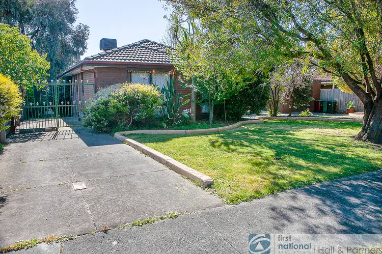 Second view of Homely house listing, 11 Isaac Smith Crescent, Endeavour Hills VIC 3802