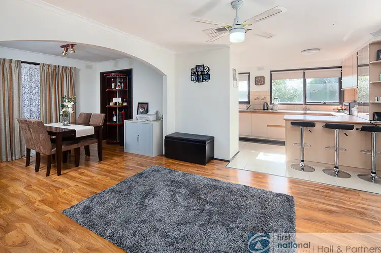 Seventh view of Homely house listing, 11 Isaac Smith Crescent, Endeavour Hills VIC 3802