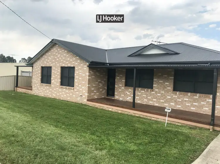 3 Hatcher Street, Inverell NSW 2360