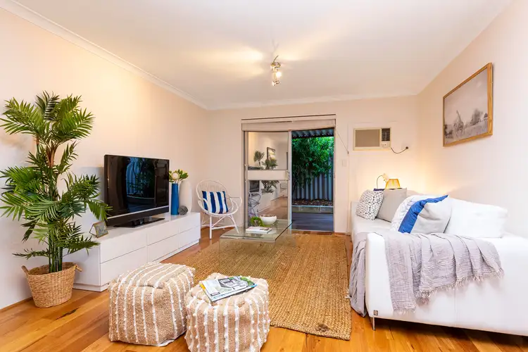 Third view of Homely villa listing, 3/54 Gwenyfred Road, Kensington WA 6151