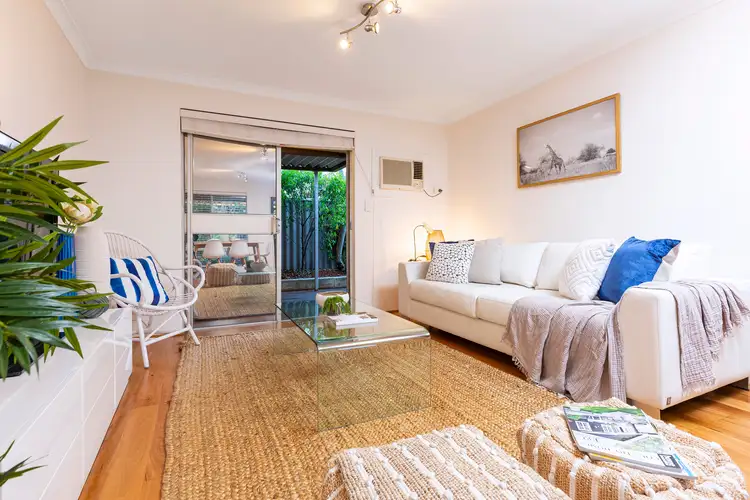 Fourth view of Homely villa listing, 3/54 Gwenyfred Road, Kensington WA 6151