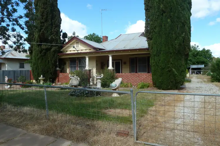 Second view of Homely rural property listing, 27 Kaye Street, Charlton VIC 3525