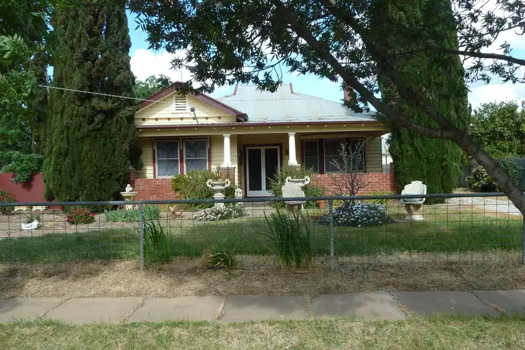 Third view of Homely rural property listing, 27 Kaye Street, Charlton VIC 3525