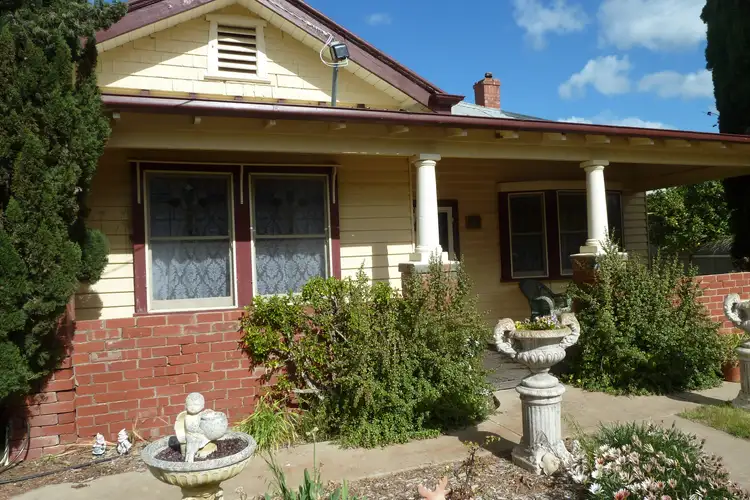 Fourth view of Homely rural property listing, 27 Kaye Street, Charlton VIC 3525