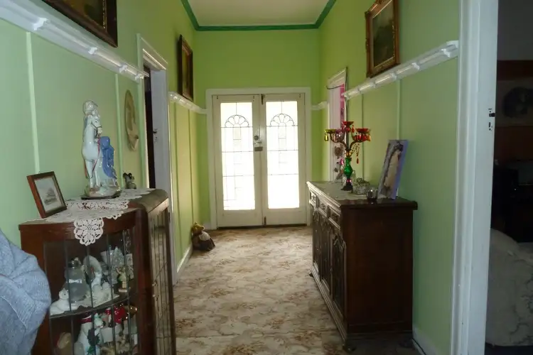 Fifth view of Homely rural property listing, 27 Kaye Street, Charlton VIC 3525