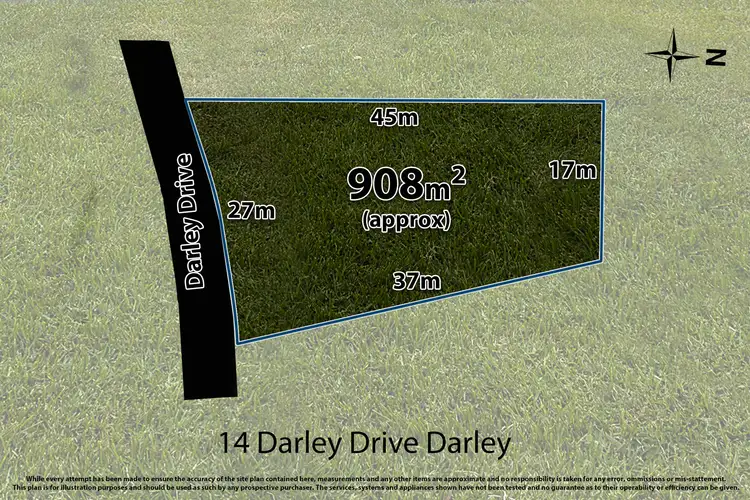 14 Darley Drive, Darley VIC 3340