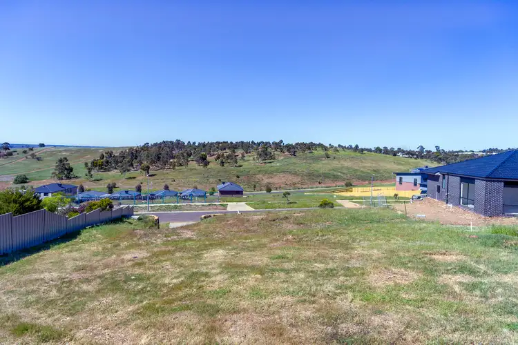 Fifth view of Homely land listing, 14 Darley Drive, Darley VIC 3340