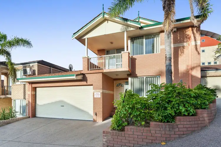 Third view of Homely townhouse listing, 9/20 Harvey Street, Burswood WA 6100
