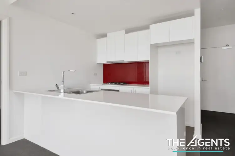 Third view of Homely apartment listing, 105/90 La Scala Avenue, Maribyrnong VIC 3032