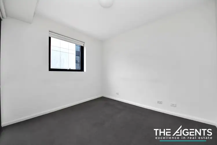 Sixth view of Homely apartment listing, 105/90 La Scala Avenue, Maribyrnong VIC 3032