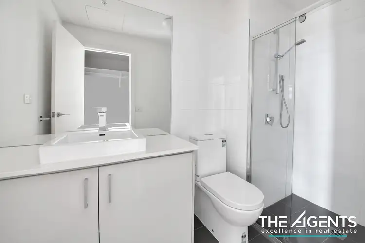 Seventh view of Homely apartment listing, 105/90 La Scala Avenue, Maribyrnong VIC 3032