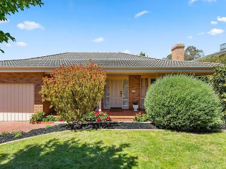 15 Connaught Place, Glen Waverley VIC 3150