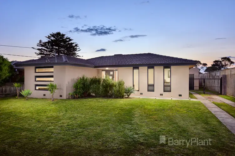 46 Devonshire Drive, Keysborough VIC 3173