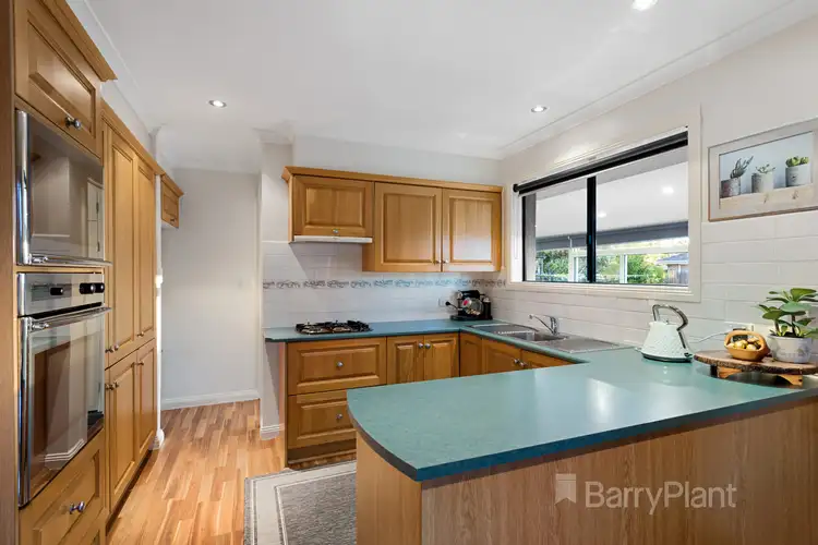 Fifth view of Homely house listing, 46 Devonshire Drive, Keysborough VIC 3173