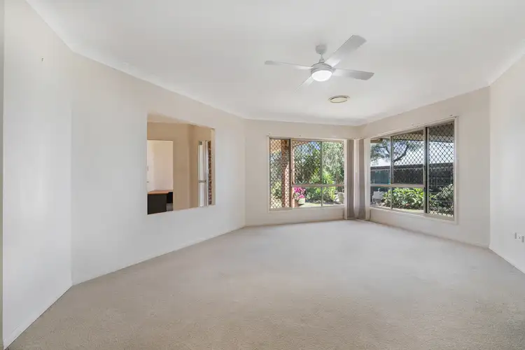 Second view of Homely house listing, 8 Fryer Close, Bellbowrie QLD 4070