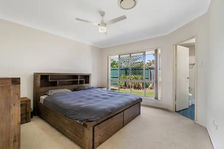 Fifth view of Homely house listing, 8 Fryer Close, Bellbowrie QLD 4070