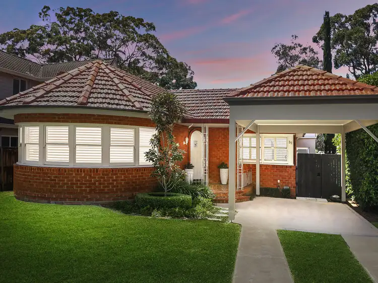 32 Cope Street, Lane Cove NSW 2066