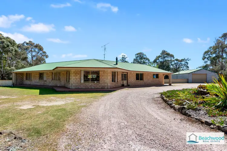 Main view of Homely house listing, 51 Panatana Drive, Port Sorell TAS 7307