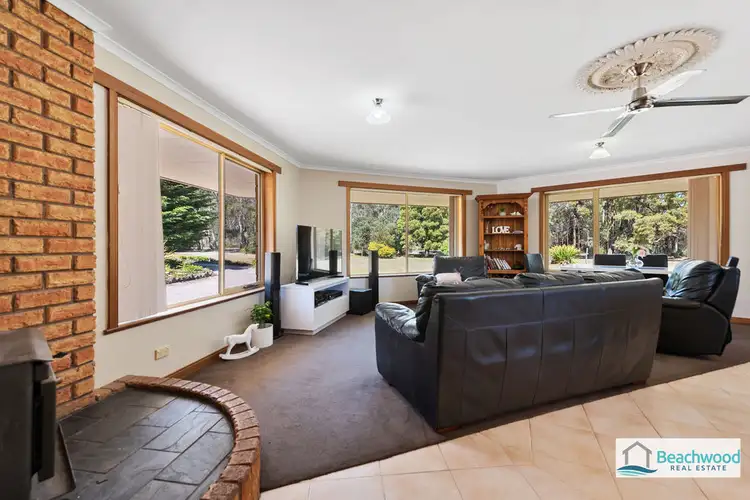 Second view of Homely house listing, 51 Panatana Drive, Port Sorell TAS 7307