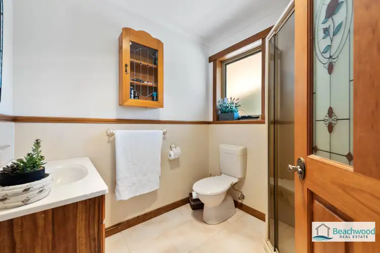 Fifth view of Homely house listing, 51 Panatana Drive, Port Sorell TAS 7307