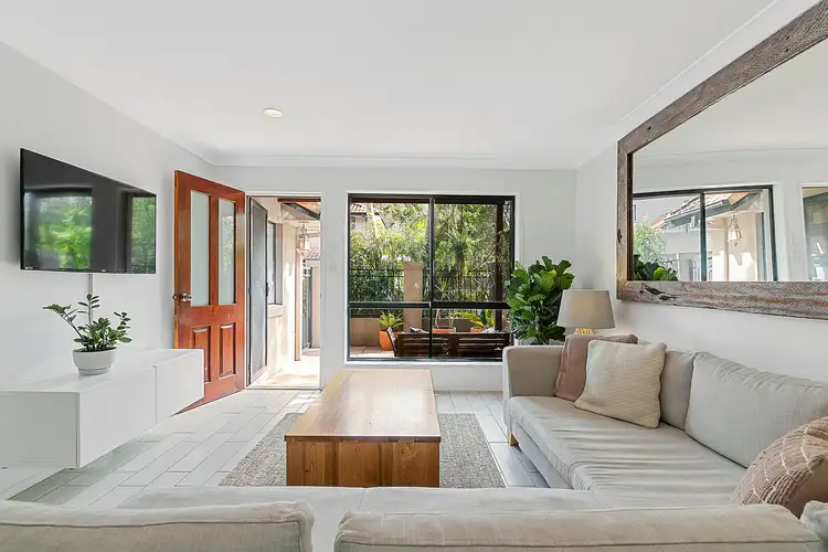 Second view of Homely townhouse listing, 9/58 Armstrong Street, Suffolk Park NSW 2481