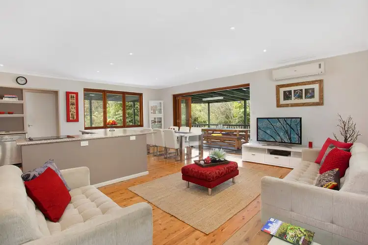 Main view of Homely house listing, 49 Lady Davidson Circuit, Forestville NSW 2087