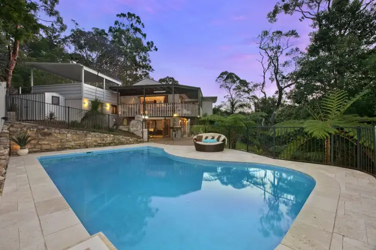 Second view of Homely house listing, 49 Lady Davidson Circuit, Forestville NSW 2087
