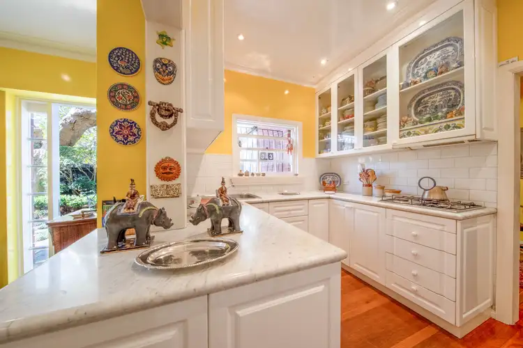 Fifth view of Homely house listing, 2 Milroy Avenue, Kensington NSW 2033