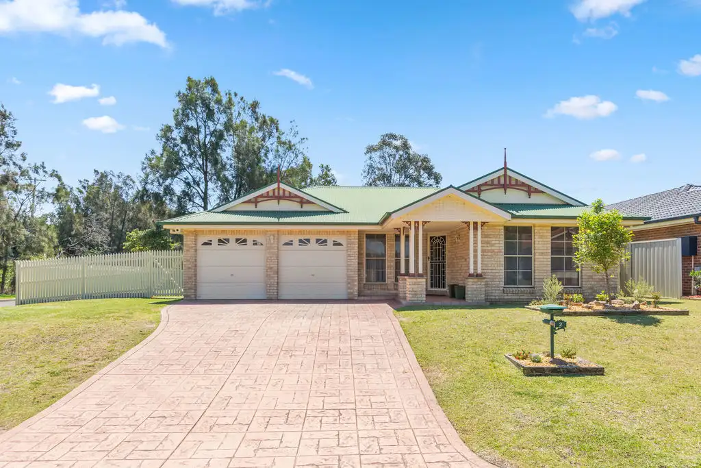 Main view of Homely house listing, 2 Edward Corrigan Close, Woonona NSW 2517