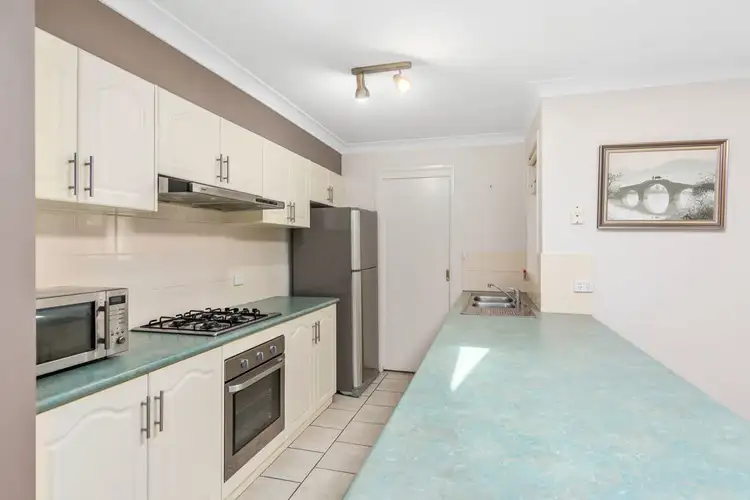 Second view of Homely house listing, 2 Edward Corrigan Close, Woonona NSW 2517