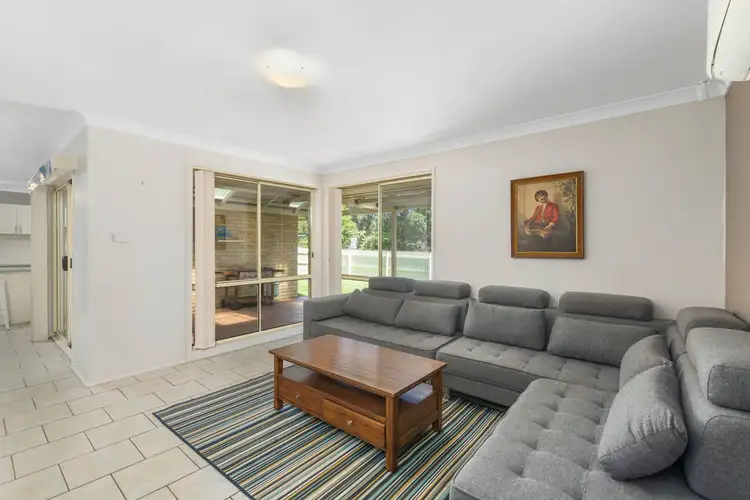 Third view of Homely house listing, 2 Edward Corrigan Close, Woonona NSW 2517