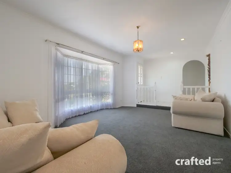 Fourth view of Homely house listing, 11 Phoenix Court, Regents Park QLD 4118