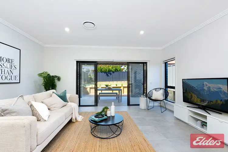 Fifth view of Homely semi-detached listing, 58 Bulli Road, Toongabbie NSW 2146