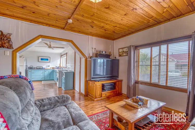 Second view of Homely house listing, 19 Frederick Street, Ringarooma TAS 7263