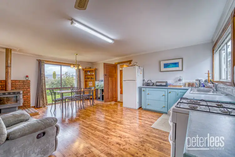 Fifth view of Homely house listing, 19 Frederick Street, Ringarooma TAS 7263
