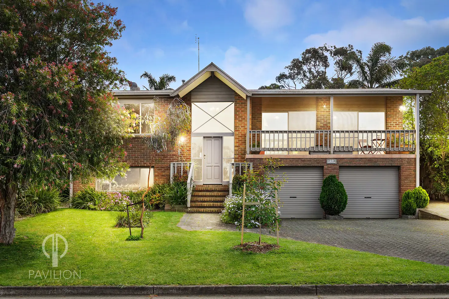 Main view of Homely house listing, 29 Cruickshank Avenue, Ocean Grove VIC 3226