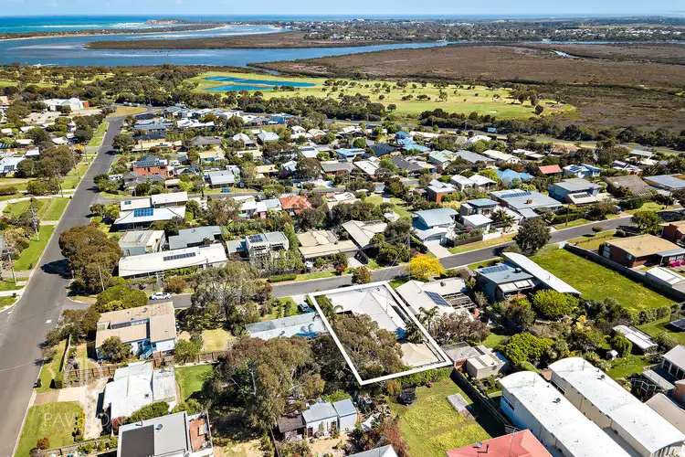 Second view of Homely house listing, 29 Cruickshank Avenue, Ocean Grove VIC 3226